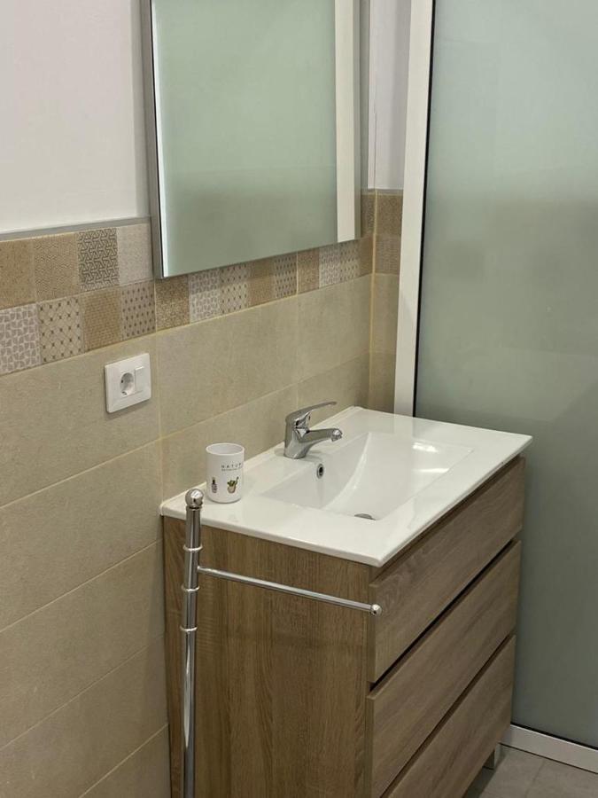 Villas Canarias Calle Madrid Costa Adeje  ภายนอก รูปภาพ