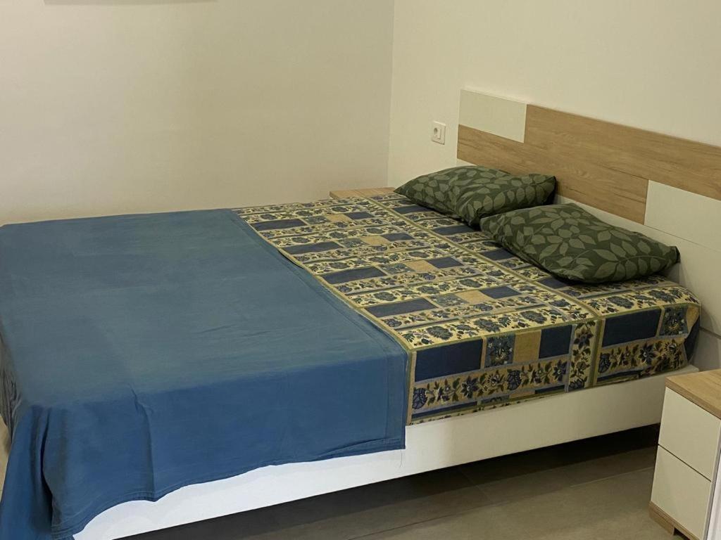 Villas Canarias Calle Madrid Costa Adeje  ภายนอก รูปภาพ