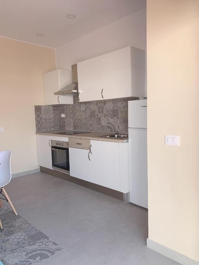 Villas Canarias Calle Madrid Costa Adeje  ภายนอก รูปภาพ