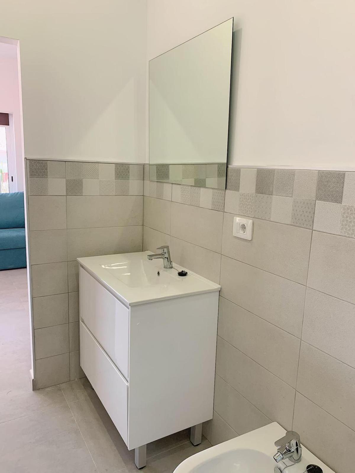 Villas Canarias Calle Madrid Costa Adeje  ภายนอก รูปภาพ